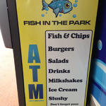 fish in the park atm wrap